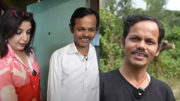 Farah Khan Cook Lifestyle