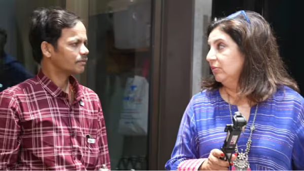 Farah Khan Cook Lifestyle