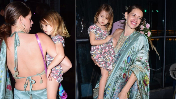 Kalki Koclin On Pregnancy Without Marriage