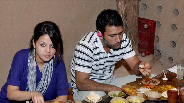 Mahendra Singh Dhoni Favorite Non Vegetarian Food