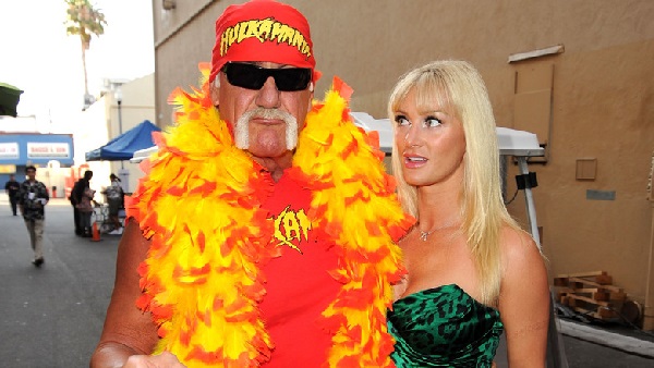 Hulk Hogan Third Wife