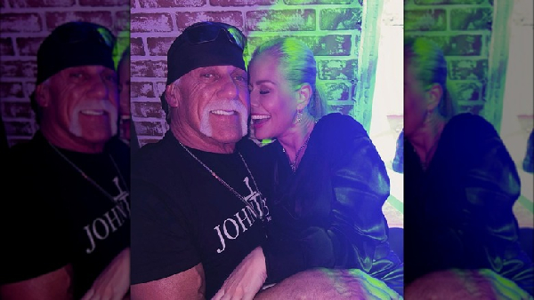 Hulk Hogan Third Wife
