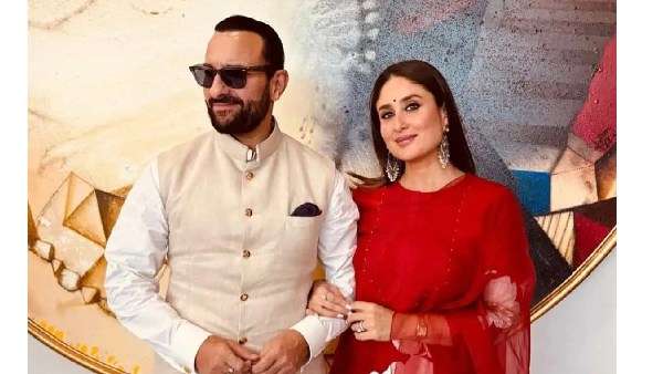 Kareena Kapoor Jeans