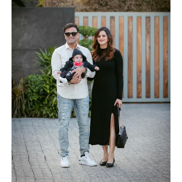 IPS navjot Simi IAS tushar Singhla