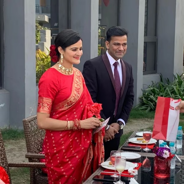 IPS navjot Simi IAS tushar Singhla