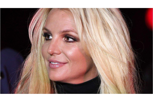 Britney Spears Virginity