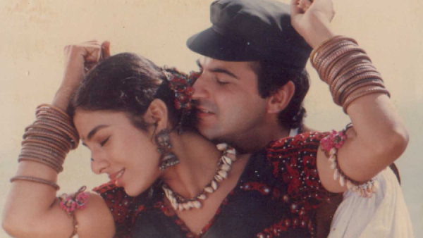 Tabu One Night Stand