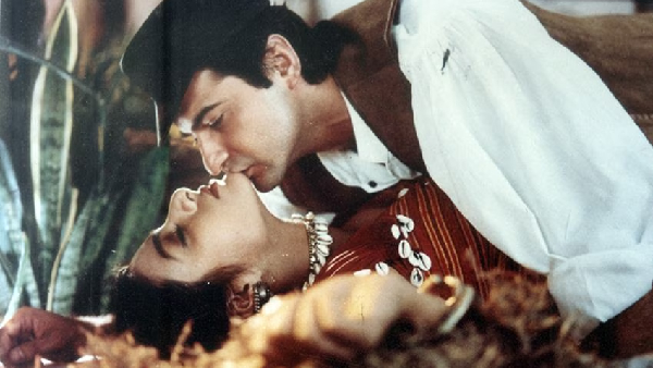 Tabu One Night Stand