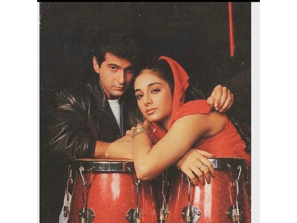 Tabu One Night Stand