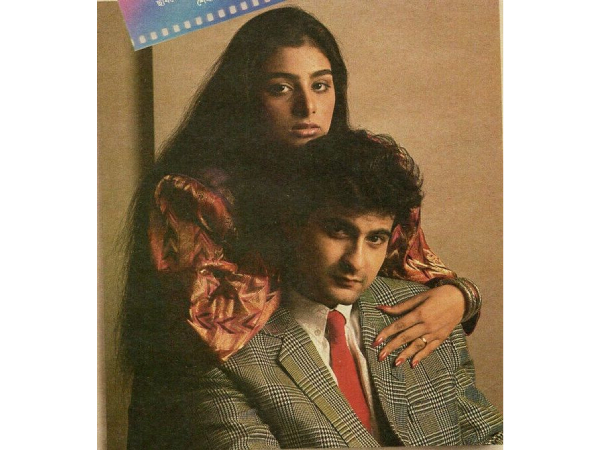 Tabu One Night Stand