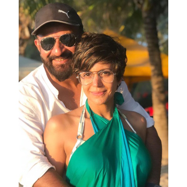 Bollywood Actress Widow