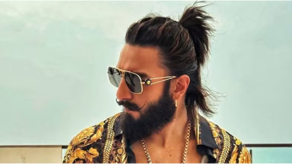Ranveer Singh Virginity And Condoms