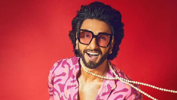 Ranveer Singh Virginity And Condoms