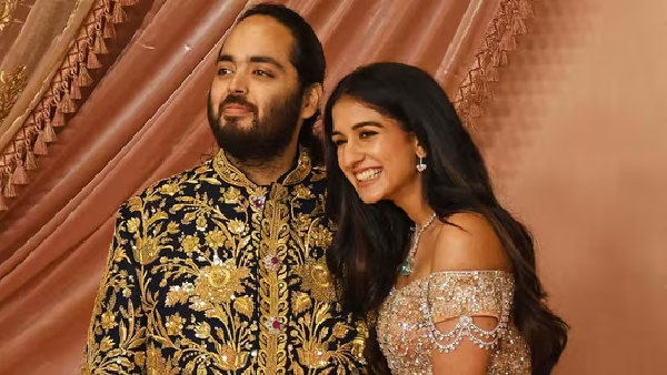 Anant Ambani Revised Salary