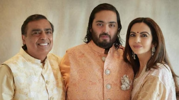 Anant Ambani Revised Salary