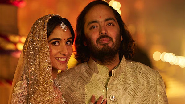 Anant Ambani Revised Salary