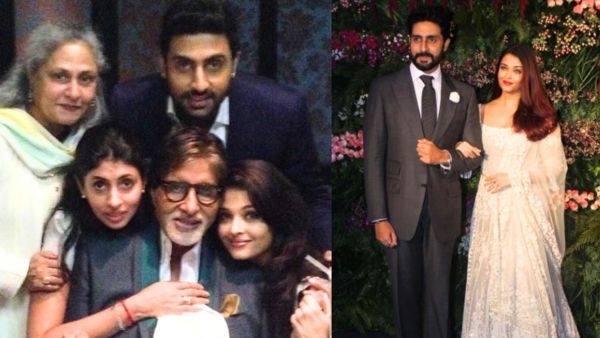 Abhishek Bachchan