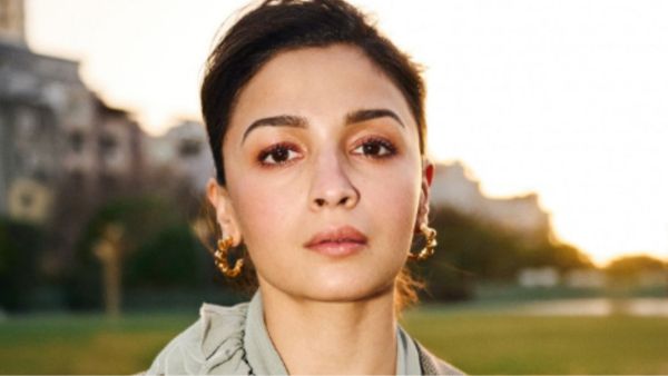 Alia Bhatt