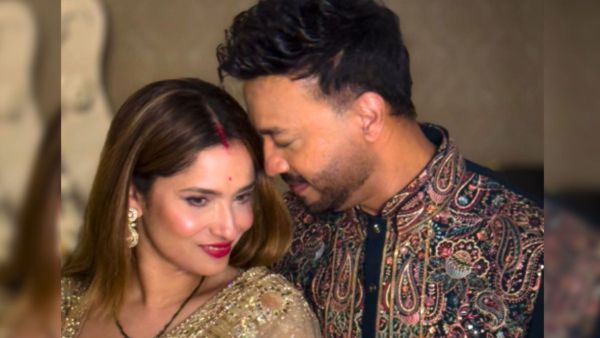 Ankita Lokhande Ankita Lokhande