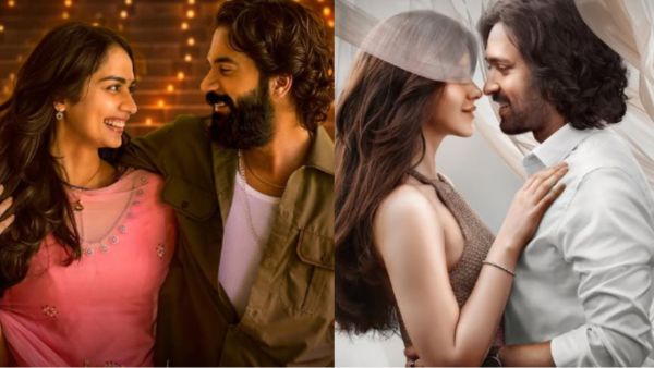 Box office collection