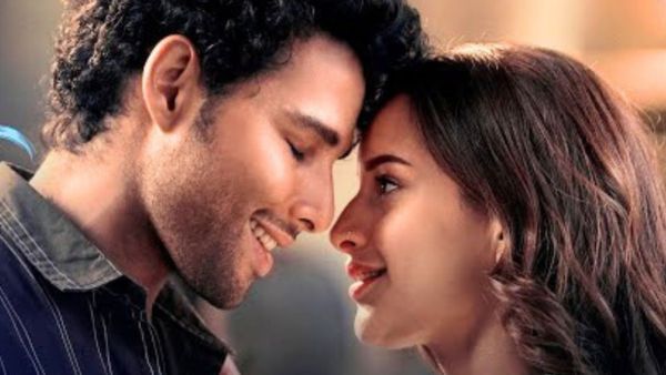 Dhadak 2 Trailer Dhadak 2 Trailer