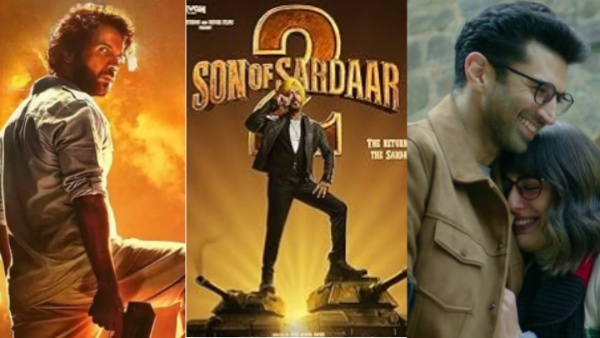 Movie Release Movie Release