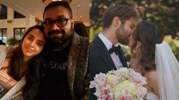 Aaliyah Kashyap Aaliyah Kashyap