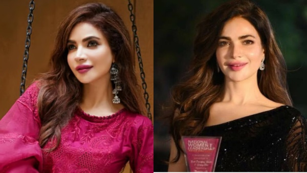 Pakistani Actress Humaira Asghar Ali Found Dead in Karachi Apartment She  Died 9 Months Ago -Hindi Filmibeat