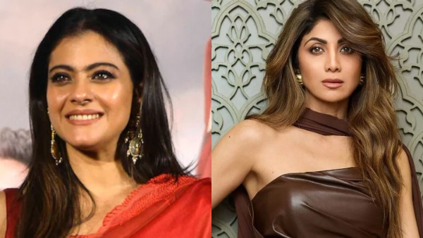 Kajol