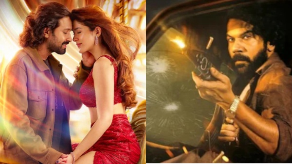 Malik Aankhon Ki Gustakhiyan