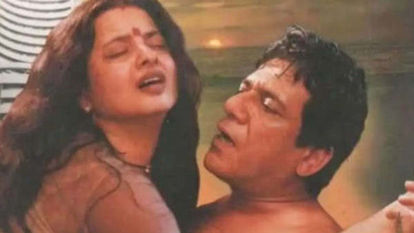 rekha