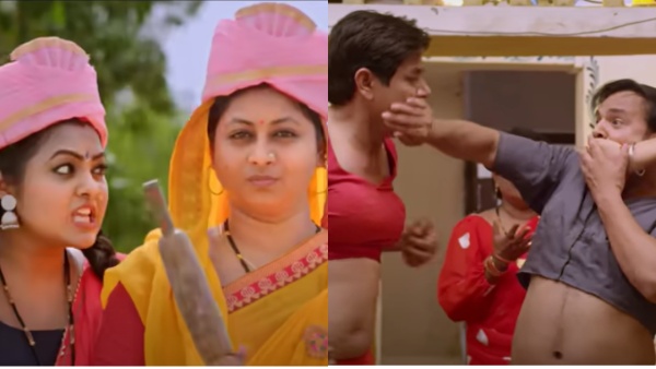 Bhojpuri movie Bhojpuri movie