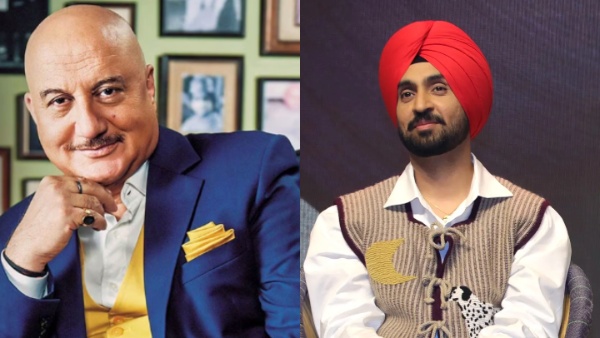 Anupam Kher Anupam Kher