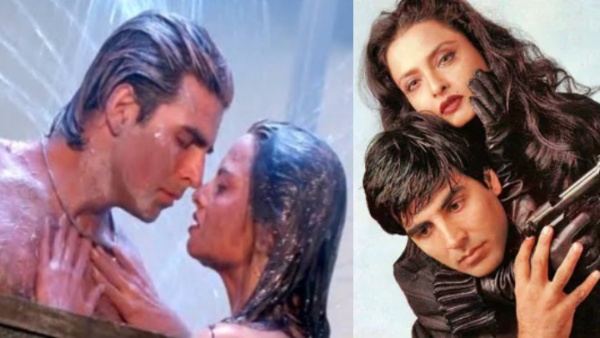 Akshay Kumar Akshay Kumar