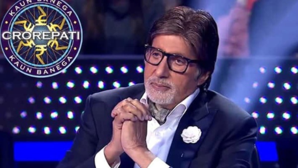 Amitabh Bachchan