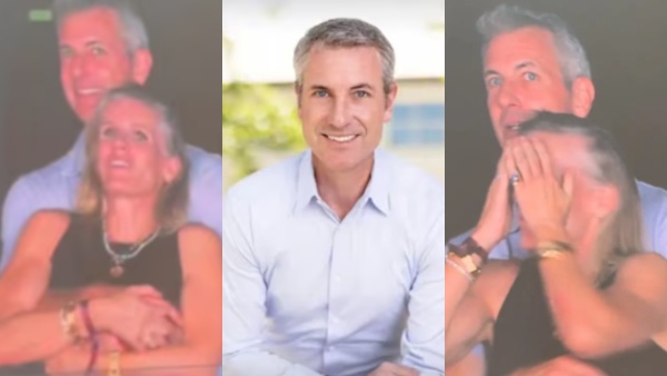 Coldplay Concert Scandal