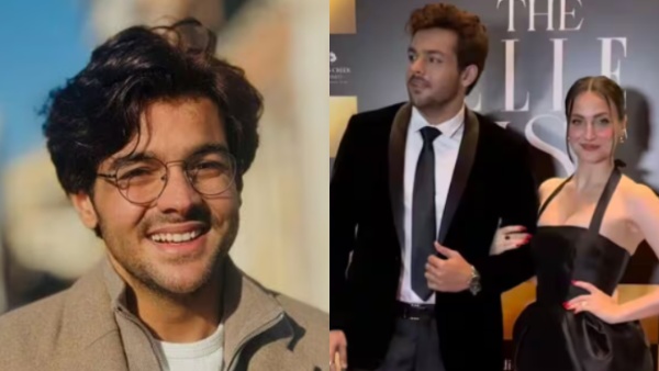 Ashish Chanchalani Ashish Chanchalani