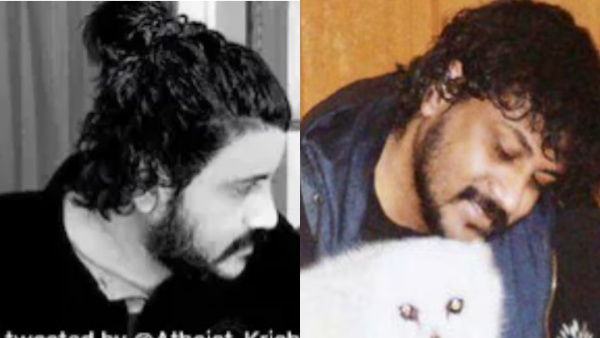 Atheist Krishna Atheist Krishna