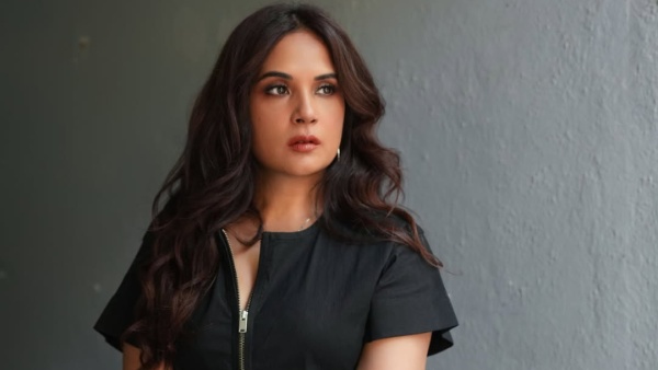 Richa Chadha Richa Chadha
