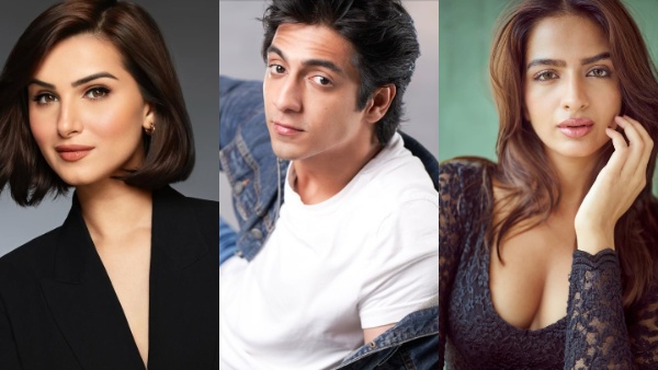 Ahaan Panday Ahaan Panday