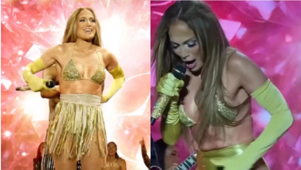 Jennifer Lopez Jennifer Lopez