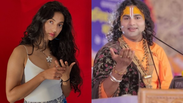 Khushboo Patani Khushboo Patani