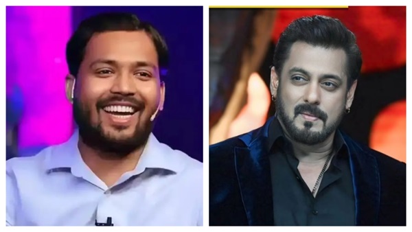 Khan Sir Bigg Boss 19