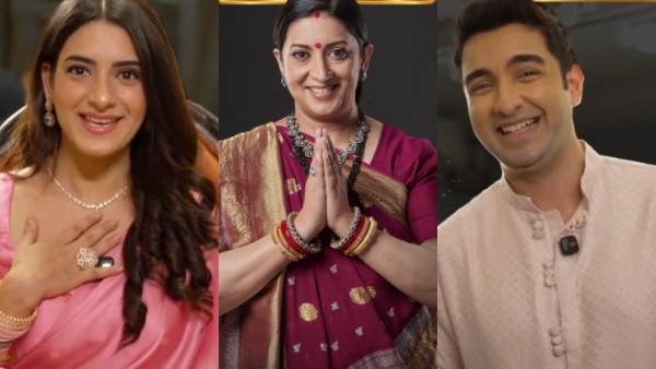 Kyunki Saas Bhi Kabhi Bahu Thi Kyunki Saas Bhi Kabhi Bahu Thi