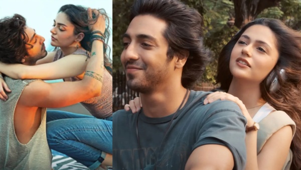 Saiyaara Saiyaara