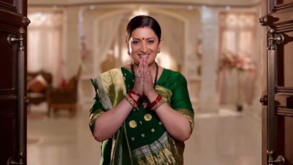 Kyunki Saas Bhi Kabhi Bahu Thi