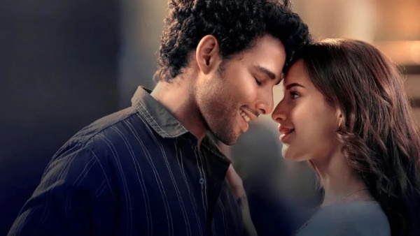 Dhadak 2 Dhadak 2