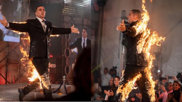 Akshay Kumar