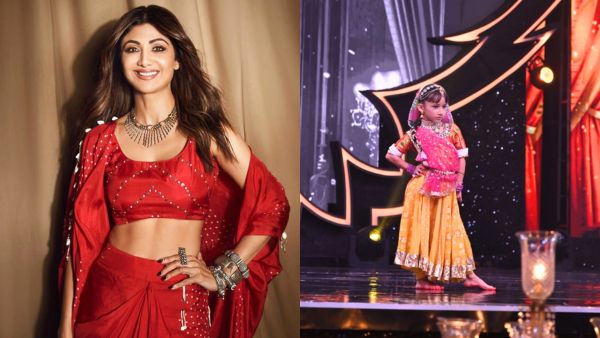 Super Dancer Chapter 5 Super Dancer Chapter 5