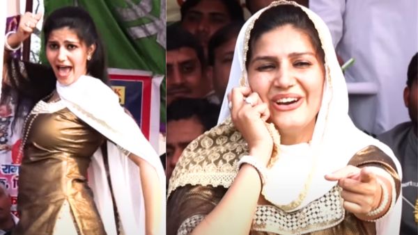 Haryanvi Song Sapna Choudhary